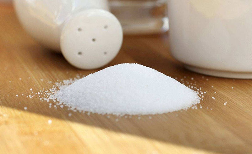 鹽水漱口好處多 濃度多少最合適？